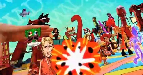 MAD MAD S02 E016 Twilight: Staking Dawn / Cookie Blue