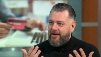 Former conman who ‘stole £30 million’ shares advice on how to avoid scammers