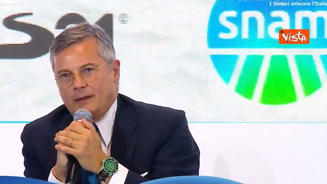 Pa, Mattarella (Invitalia): Affidate gare per oltre 5 miliardi di Investimenti