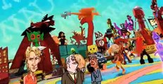 MAD MAD S02 E017 WWe Bought a ZOO / 2 Broke Powerpuff Girls