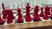 ROYAL CHESS MALL _ MOGUL STAUNTON _ LUXURY CHESS PIECES _ LACQUERED BOXWOOD _ 4.6_ KING HEIGHT (1)