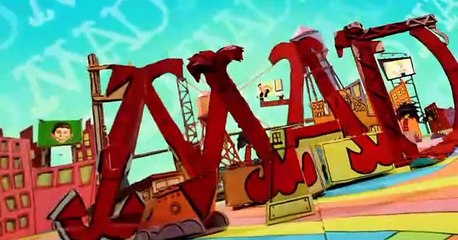 MAD MAD S02 E018 DolPhineas and Ferb Tale / VICTORious
