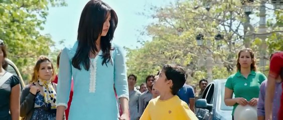 sami kurd Best Action Scenes in Krish Movie _ Hrithik Roshan _ Vivek Oberoi