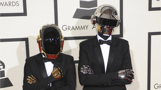 GALA VIDEO - Les Daft Punk aux Jeux olympiques de Paris ? Le groupe a pris sa décision !