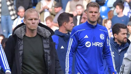 "Schalkes sportliche Lage ist absolut prekär"