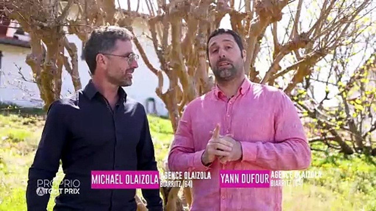 BIARRITZ : Quel prix pour ce terrain ?