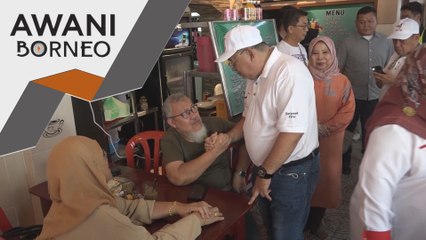 PRK Jepak, guna pengalaman di AADK bantu golongan belia