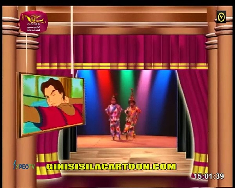 Nathiu Vijithaya 01