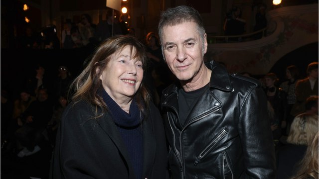 GALA VIDEO - Étienne Daho “sidéré” : cette confession de Jane Birkin qui l’a scotché