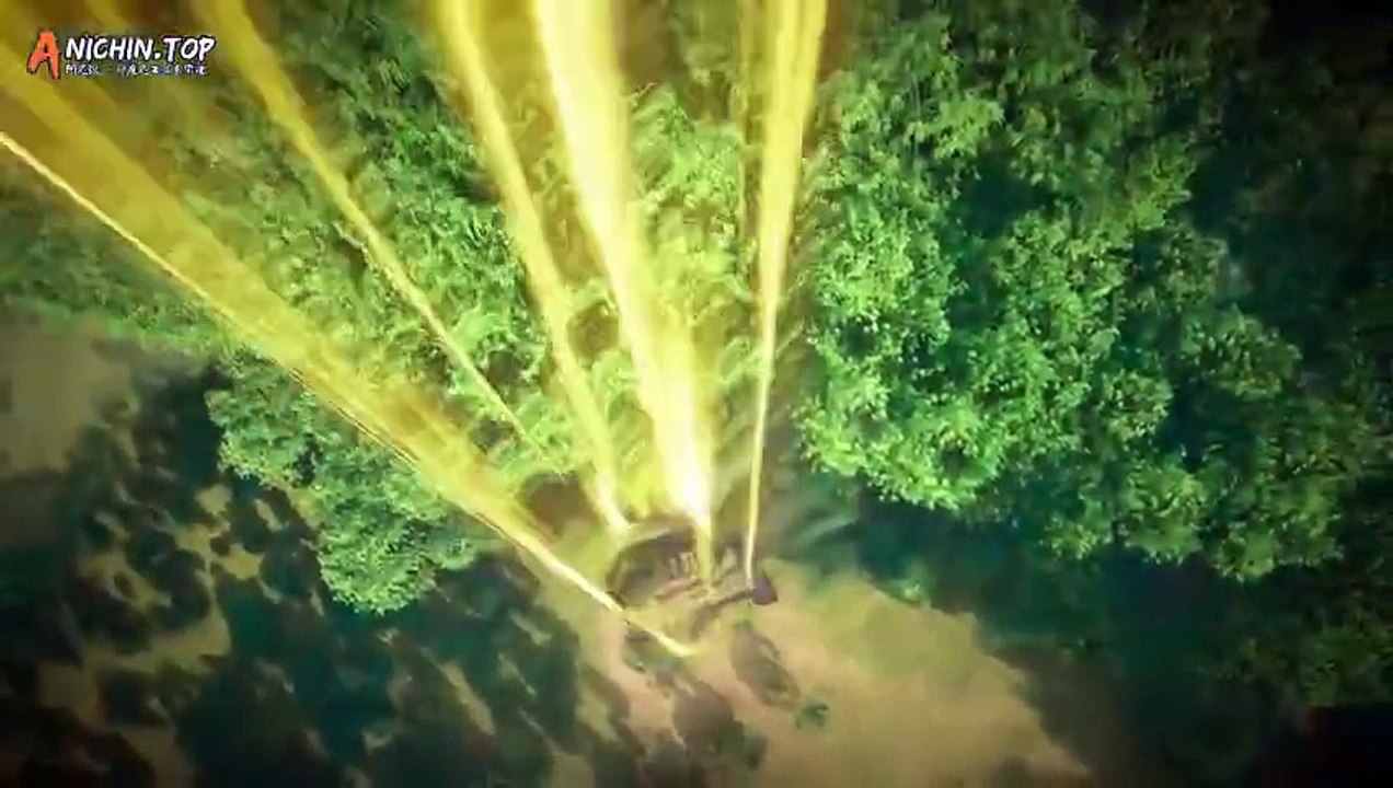 Legend of martial Immortal episode 31 sub indo