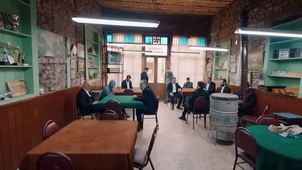 مسلسل الحفرة الحلقة 207 مدبلجة