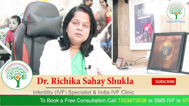 IVF How to Make More Affordable | Dr. Richika Sahay Shukla | India IVF