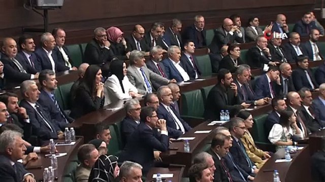Cumhurbaşkanı Erdoğan: Gazze'de masumlar ölmeye devam ettikçe, bölgemize gönderilen hiçbir gemi, hiçbir uçak, yapılan hiçbir siyasi şov barış...