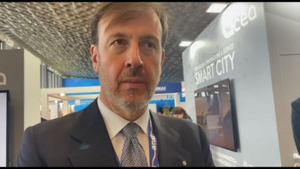 Palermo (Acea): con termovalorizzatore Roma farà salto in avanti