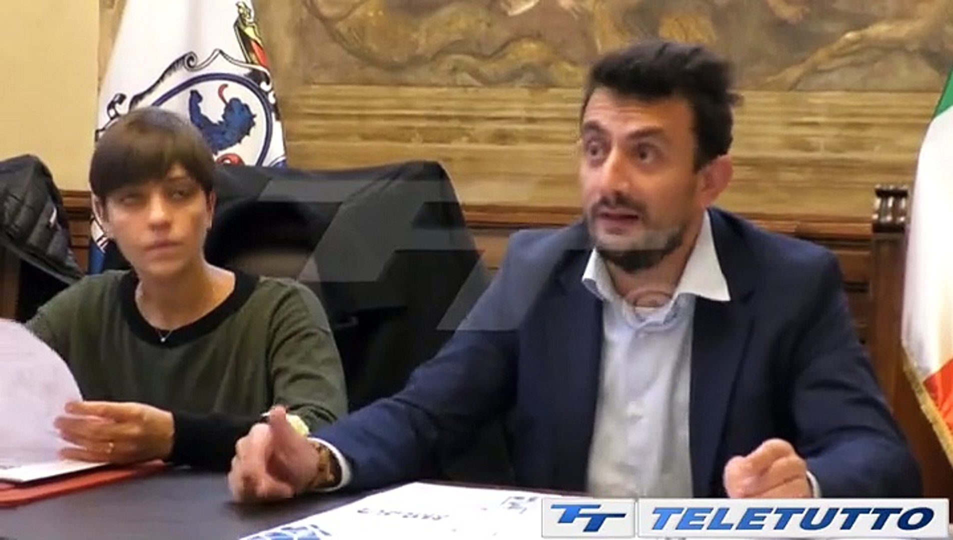 Video News - MO.CA ORIENTA