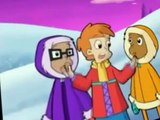 Cyberchase Cyberchase S01 E004 Snow Day to be Exact