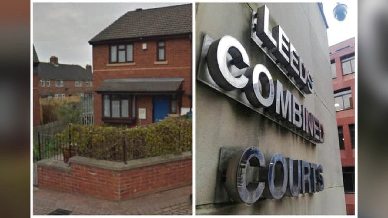 Leeds headlines 25 October: Knife-waving pregnant woman sentenced following Halton incident