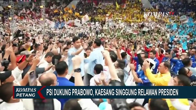 Ini Respons Ganjar Pranowo soal Desas-desus Fasilitas Negara Dipakai untuk Dukung Gibran di Pilpres