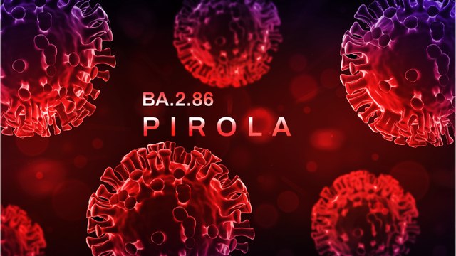 COVID-Variante Pirola: Auf diese ungewöhnlichen Symptome solltet ihr achten