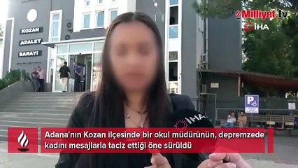 Mesajı gördü hayatının şokunu yaşadı: Seni eşinle görmeye dayanamıyorum