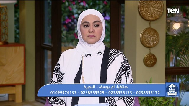 متصلة لـ عالم أزهري : زوجي بيشرب كتير ومش قادرى أتطلق منه عشان العيال أعمل ايه؟