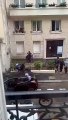 Interpellation de la bande à l'origine du homejacking dans le 16e arrondissement de Paris