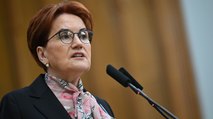 Akşener: Görevlerinden istifa edip Gazze'ye gitsinler