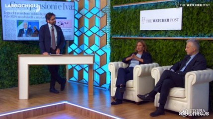 Grippo: Valorizzare territorio, asset sviluppo imprescindibile"