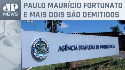 Governo exonera número 3 da Abin por uso indevido de programa espião
