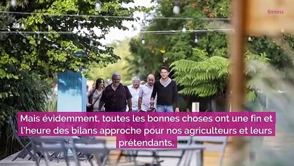 « L’Amour est dans le pré » : voici quel agriculteur de la saison 18 ne participera pas au bilan