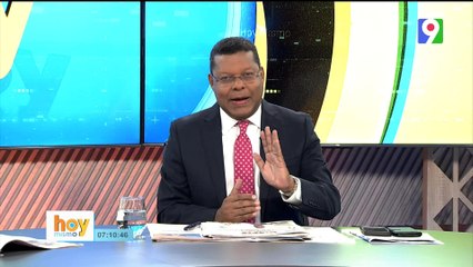 Se acaba el tiempo para las “Alianzas” | Hoy Mismo