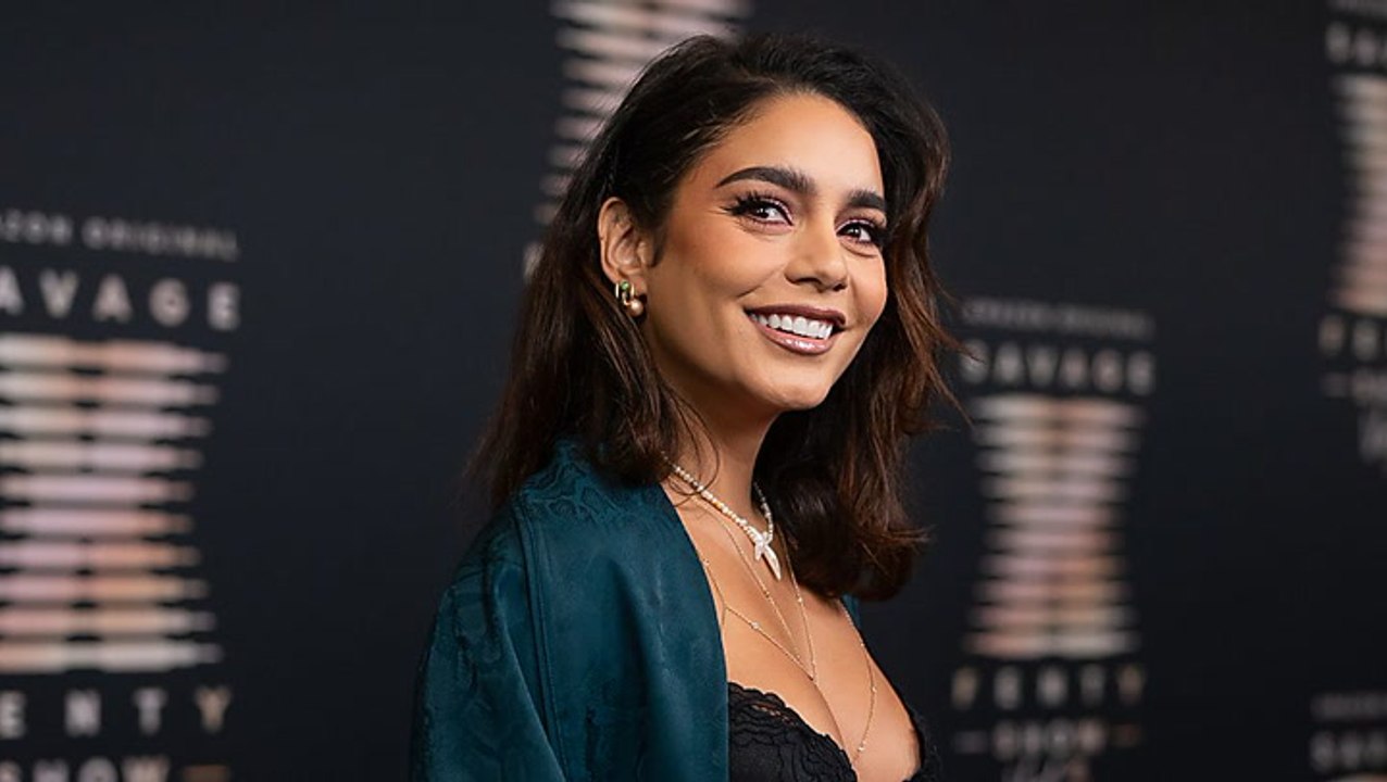 Schwangerspekulation: Vanessa Hudgens meldet sich zu Wort