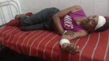 अशोकनगर: बुजुर्ग के साथ बेरहमी से मारपीट,पुलिस ने किया मामला दर्ज