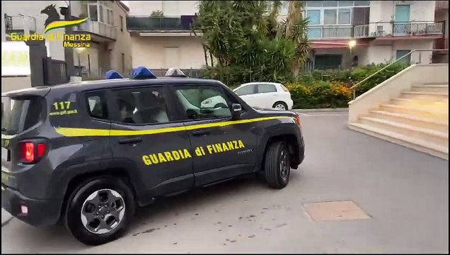 Truffa all'Unione Europea, due denunce a Capo D'Orlando