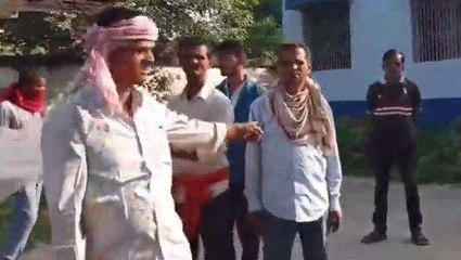 खगड़िया: बदमाशों ने छिनतई के बाद कर दी दुकानदार की हत्या, इलाके में सनसनी