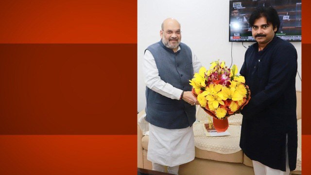 Pawan Kalyan Amit Shah Meet బెట్టు వీడని ఉస్తాద్ BJP రియాక్షన్? | Telugu OneIndia