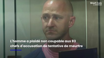Le pilote au repos sur Alaska Airlines avait pris des champignons hallucinogènes