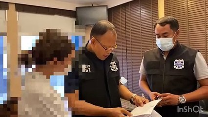 ดีเอสไอ บุกจับผู้บริหาร ละเมิดลิขสิทธิ์รายการช่อง7 เสียหายกว่า2.8พันล้าน