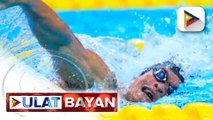 Ernie Gawilan, nasungkit ang unang ginto ng Pilipinas sa 4th Asian Para Games