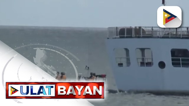 DND Sec. Teodoro, binigyang-diin na walang karapatan ang China sa WPS