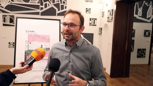 Dom Kultury - U źródła. Fenomen domu kultury.