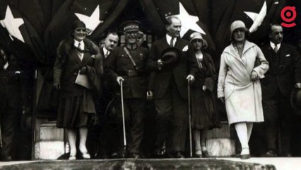 KADINLARIN CUMHURİYET’İ, CUMHURİYET’İN KADINLARI