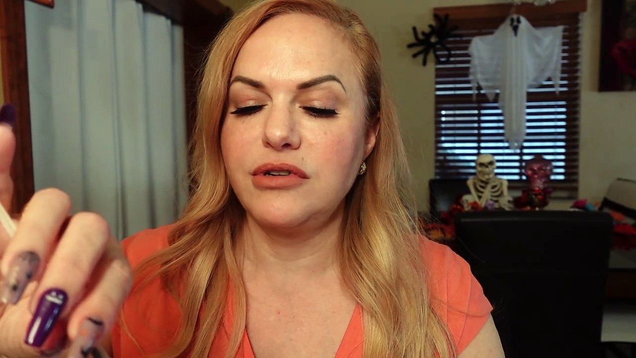 Plumping my Jowls