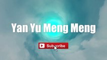 Yan Yu Meng Meng - Vicky Zhao - OST Kabut Cinta (Romance in the Rain) lyricsvideo singalong
