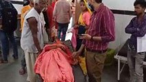 छतरपुर: महिला ने पिया कीटनाशक, गंभीर हालत में जिला अस्पताल में भर्ती