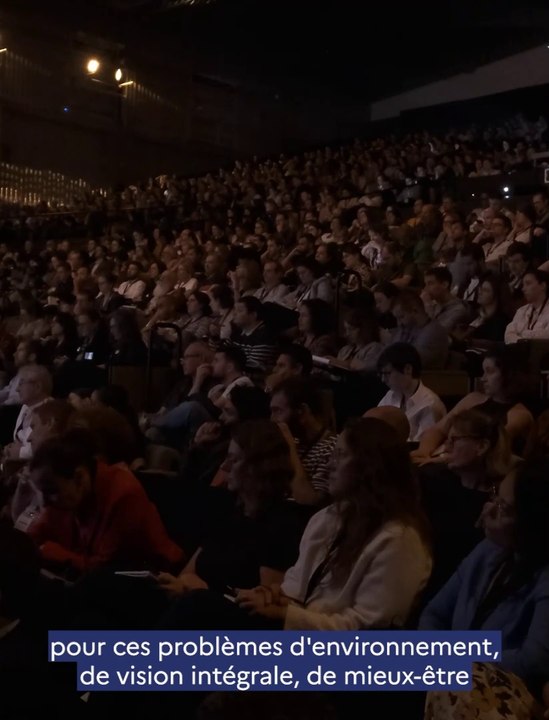 Retour sur les rencontres nationales 2023