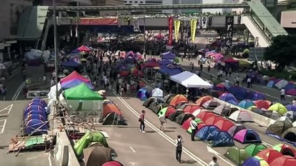 The Hong Konger: Jimmy Lai's Extraordinary Struggle for Freedom [Chinese Traditional Subtitles]