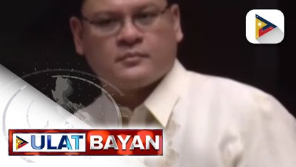 Rep. Duterte: Mga lingkod-bayan, hindi dapat 'balat-sibuyas',