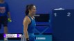 WTA Elite Trophy - Kasatkina domine Krejcikova
