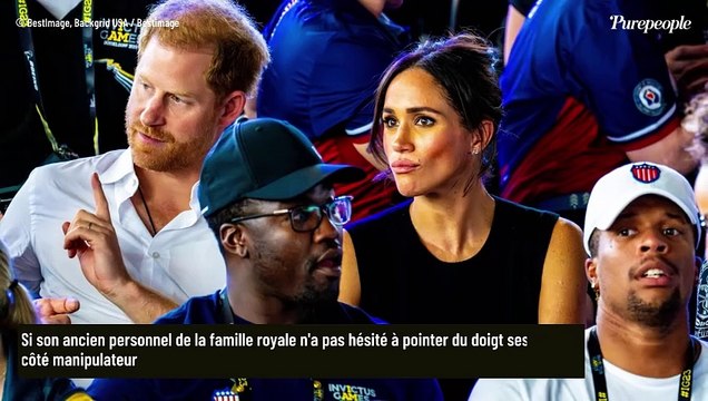 Je la rencontrais pour la 1ère fois : Meghan Markle diva ? Une célèbre chanteuse cash sur leur soirée